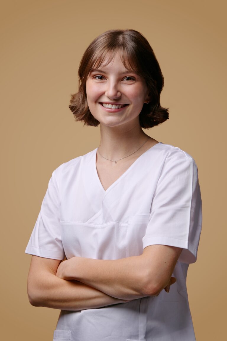 Anna Fritz